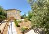 ferienhaus-1012-1 - Toscana und Toskana - Ferienhäuser im Grünen