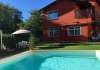 ferienhaus-1061-6 - Ferien im Grünen mit Pool nähe Lucca und Florenz - Toskana