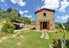 ferienhaus-1097-1 - Das Ferienhaus mit Pool in der Natur in der Toskana in Italien