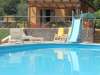 ferienhaus-1124-2 - Villa mit Pool und nähe Meer
