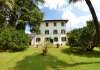 ferienhaus-1201-3 - Villa mit grossem Park und Pool bis 8 Personen