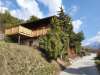 ferienhaus-208-049- in Leukerbad steht das Ferienhaus in der Natur
