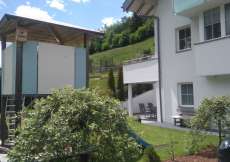 Ferienwohnung im Parterre in Einfamilienhaus im nahen Pitztal für 1 - 4 Personen (Nr. 377 - Ferienhaus im nahen Tirol in Österreich)