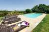 ferienhaus-1105-101 - Ferien - villa mit Pool in der Toskana