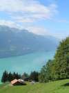 ferienhaus-258-2 / Ferienhaus Brienz