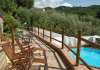 ferienhaus-1014-5 - Freienhaus mit Pool und beim Meer