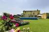 ferienhaus-1065-001 - Ferienhaus mit Pool und nähe Meer in Viareggio