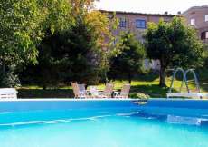 Toskana - Ferienwohnung Nr. 1093 mit eigenem Pool und eingezäuntem grossen Garten für 1 - 7 Personen