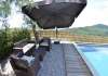 ferienhaus-1095-1105 - Pool-Ferienhäuser in der Toskana