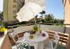 ferienhaus-1134-99 - Ferienhaus am Meer bei Viareggio - Toskana