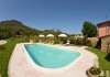 ferienhaus-1166-2 - Herrliches Freienhaus im Grünen mit Pool