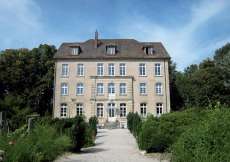 Schloss in der Region Gray im Departement Haute-Saone mit grossem Park in sehr schöner und ruhiger Lage für 15 - 34 Personen (Nr. 356 - Ferienhaus in Frankreich)