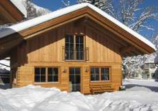3 Ferienhäuser für je 3 x 6 Personen mit Sauna im idyllischen Lechtal mit vielen Freizeitmöglichkeiten (Nr. 372B)