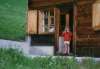 id-2-2 - Hütte und Alphütte in Graubünden