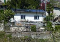 Ferienhaus mit toller Seesicht über dem Lago-Maggiore am Sonnenhang unweit von Locarno für 1 - 5 Personen (Nr. 078 - Ferienhaus im Tessin)