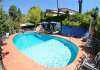 ferienhaus-1068-neu5 - Toscana und Ferienhaus am Meer und mit Pool