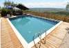 ferienhaus-1095-13 - Ferienhaus mit Pool und nähe Meer