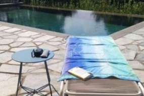 Grosse Villa in Seenähe mit Pool Park, Garten, Wiesen und toller Seesicht über den Laggo-Maggiore für 1 bis 10 Personen (Nr. 119 - Ferienhaus im nahen Italien)