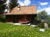 ferienhaus-260-1 / Alphaus und Ferienhaus auf der Axalp beim Brienzersee