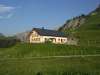 ferienhaus-371-1 / Alphaus und Ferienhaus im grossen Walsertal