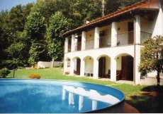 Toskana - Ferienhaus Nr. 1015 mit Pool, grossem Garten und nähe Meer in sehr schöner Lage für 1 - 6 Personen