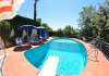 ferienhaus-1068-neu11 - Ferienhaus nähe Meer und mit Pool bis 8 Personen