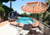 ferienhaus-1068-neu7 - Toscana und Freienhaus am Meer und mit Pool