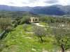 ferienhaus-1177-9 - Ferienhaus auf Sardinien nähe Meer im Grünen