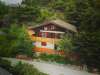 ferienhaus-208-2 - Ferienhaus in Leukerbad