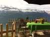 ferienhaus-258-4 / Alphaus über Brienzersee im Berneroberland