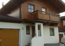 Ferienhaus mit Garten nähe Achensee im nahen Tirol für 1 - 8 Personen (Nr. 378 - Ferienhaus im nahen Österreich)