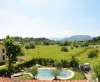 id-1062-haus11 - Toskana - Ferienhaus mit 20 Betten und Pool
