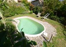 Toskana - Ferien-Landhaus Nr. 1003 mit heizbarem Pool und herrlichen Stränden am Meer im Dreieck Pisa, Siena und Florenz für 1 - 8 Personen