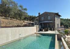 Toskana - Ferienhaus Nr. 1026 mit viel Charme, Pool mit Poolheizung, nähe Lucca und Meer sowie mit grossem Garten in ruhiger und idyllischer Lage für 1 - 9 Personen Toskana - Ferienhaus Nr. 1026 mit viel Charme, Pool mit Poolheizung, nähe Lucca und Meer sowie mit grossem Garten in ruhiger und idyllischer Lage für 1 - 9 Personen