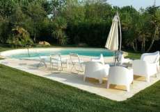 Toscana - Ferienhaus Nr. 1036 mit Pool, nähe Pisa und Meer sowie mit grossem Wohnkomfort für 1 - 6 Personen
