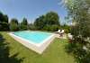 ferienhaus-1114-3 - Tolles und grosses Ferienhaus bei Lucca - Pisa