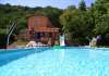 ferienhaus-1124-5-5 - Villa mit Pool und Poolrutschbahn
