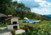 ferienhaus-1170-3 - Villa mit Pool im Grünen in der Toscana