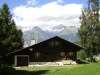 ferienhaus-191-2 - Ferienhäuser im Wallis in der Schweiz im Grünen