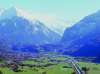 ferienhaus-245-3 / Dieses grosse Ferienhaus bis 14 Personen steht im Berneroberland und Brienzersee
