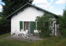 Ferienhaus mit Garten südlich vom Schluchsee im Hochschwarzwald für 1 - 4 Personen (Nr. 406 - Ferienhaus in Deutschland)