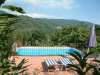 ferienhaus-1084-1 - Ferienhaus bis 5 Personen mit Pool in der Toskana
