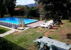 Toscana - Ferienhaus Nr. 1110 mit Pool und eingezäuntem Garten zwischen Lucca und Pisa für 1 - 10 Personen