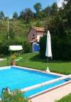 ferienhaus-1170-1 - Ferienhaus im Grünen mit Pool in der Toskana