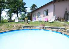 Toskana - Ferienhaus Nr. 1200 mit Pool und grossem Garten (3000m2) im Grünen für 1 - 8 Personen Toskana - Ferienhaus Nr. 1200 mit Pool und grossem Garten (3000m2) im Grünen für 1 - 8 Personen