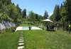 ferienhaus-1034-3 - Villa und Ferienhaus in der Natur mit grossem Pool - Toskana