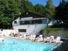 ferienhaus-114-102 - Ferienhaus mit Pool über dem See
