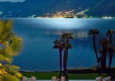 Luxus-Wohnung in Ascona am See mit Aussenpool und Indoorpool - das Haus steht am See mit tollem Seeblick für 1 - 4 Personen (Nr. 118 - Luxuswohnung im Tessin)