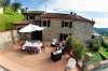 id-1006a-8- Ferienhaus mit Pool - Italien