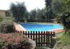 ferienhaus-1013-5 - Tolles Ferienhaus mit Pool bei Lucca - Toskana